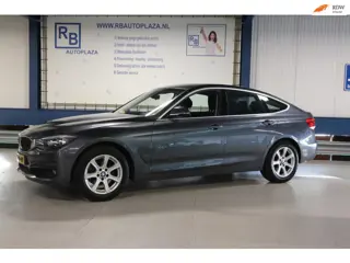 BMW 3-serie Gran Turismo 320i Business RIJKLAAR/ NAP/ HISTORIE AANWEZIG!