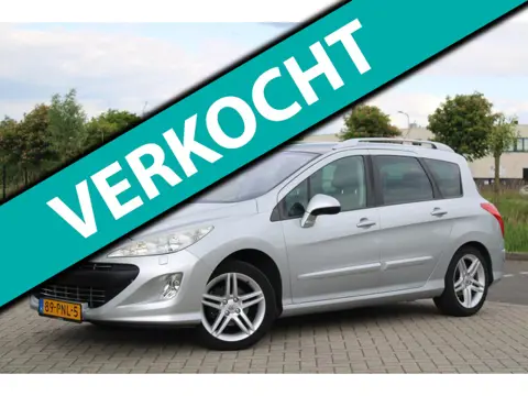 Peugeot 308 SW 1.6 VTi Sportium l Airco l Elek Pak l Trekh