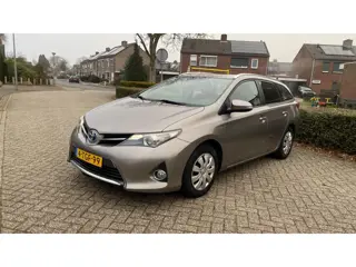 Toyota Auris Touring Sports 1.8 Hybrid Aspiration NIEUWE A P K