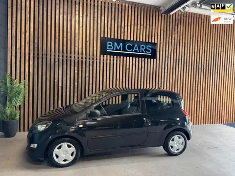 Renault Twingo 1.2 16V Parisienne Airco, Nieuwe APK