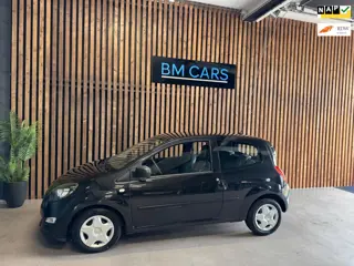 Renault Twingo 1.2 16V Parisienne Airco, Nieuwe APK