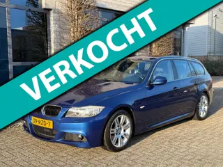 BMW 3-serie Touring 318i M Sport Edition |Nieuwe APK |