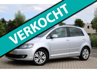 Volkswagen Golf Plus 1.2 TSI Comfort l Airco l PDC l Cruise