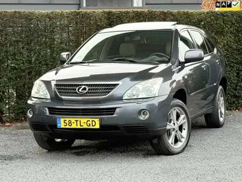 Lexus RX 400h Executive | DEALER OH | GARANTY-RIJKLAAR!