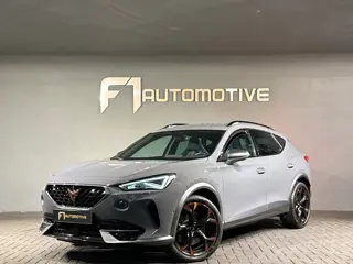 Cupra Formentor 1.4 e-Hybrid VZ Performance Keyless|360Camera