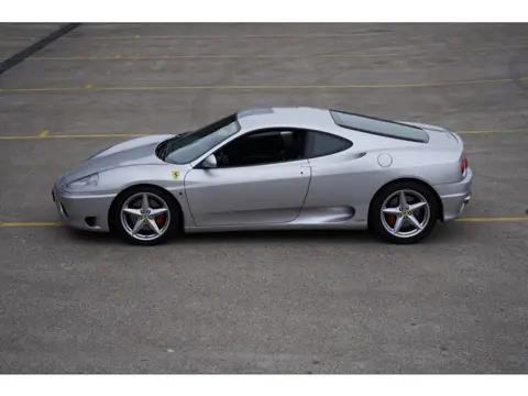 Ferrari 360 3.6 V8 Modena F1