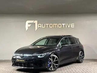 Volkswagen Golf 2.0 TSI R 4M Performance Pano|HuD|H/K|Akrapovic