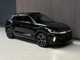 Volkswagen T-Roc 2.0 TSI 4Motion R Pano | Akra | ACC