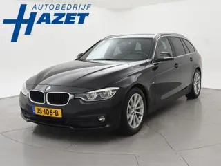 BMW 3-serie Touring 320D 163 PK EDE + WEGKL. TREKHAAK | HARMAN/KARDON | EURO 6 | LEDER SPORTINTERIEU