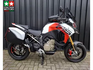 Ducati Multistrada V4 RS