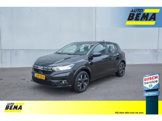 Dacia Sandero 1.0 TCe 90 Journey