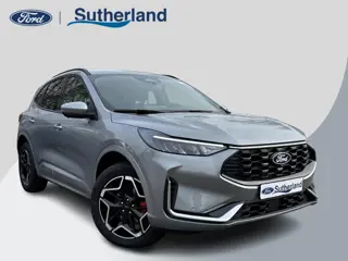 Ford Kuga 2.5 PHEV ST-Line X | SCI | 243pk Adaptieve Cruise | Winterpack | 19 inch | B&O Audio | Ele