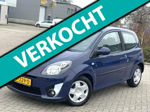 Renault Twingo 1.2-16V Authentique l AIRCO l ELEKTR PAK