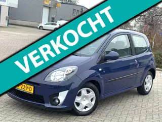 Renault Twingo 1.2-16V Authentique l AIRCO l ELEKTR PAK