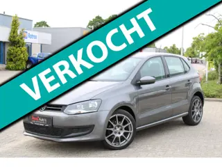 Volkswagen Polo 1.4-16V Comfortline l AIRCO l CRUISE CONTR