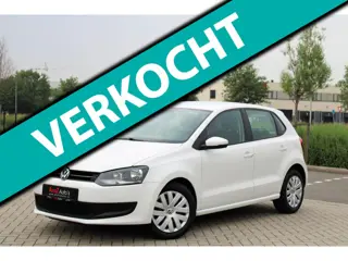 Volkswagen Polo 1.2-12V Comfort l Airco l PDC l Stoelverw