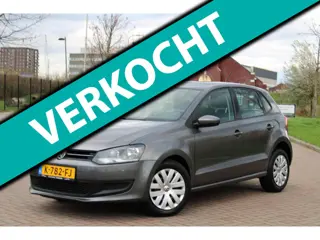 Volkswagen Polo 1.2-12V Comfortline l AIRCO l CRUISE l PDC