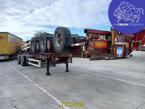 Renders ROC 12.27 CC (bj 2006)