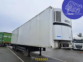 Chereau (bj 1997)