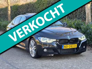 BMW 3-serie 330e M Sport ED H&K Apple CarPlay Gr Navi LED . Centennial High Ex