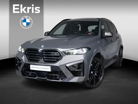 BMW X5 M Competition | Innovation Pack | Travel Pack | Comfort Access | Sky Lounge | Bowers & Wilkin