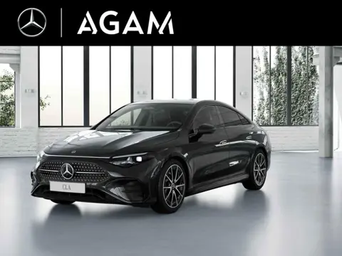 Mercedes-Benz CLA Limousine 180 Business Solution AMG