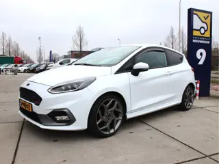 Ford Fiesta 1.5 ST-3 Dealer ond, B&O, Stoelverwarming, FULL LED Prijspakker!
