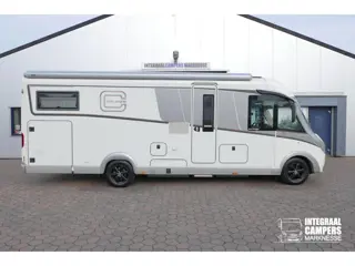 Carthago Chic C-Line 4.9 LE L | Mercedes-Benz | 177 PK | Levelsysteem | Hefbed | Airco |