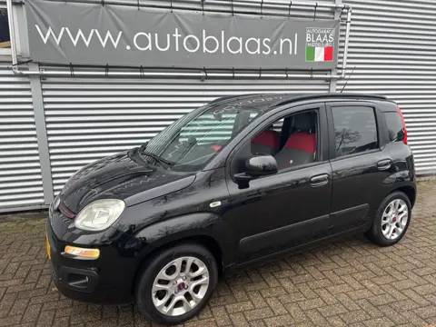 Fiat Panda 0.9 TwinAir Lounge