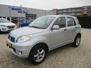 Daihatsu Terios 1.5 2WD Tour