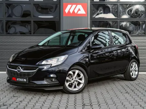 Opel Corsa 1.4 120 Jaar Edition Airco|Camera|Clima|Cruise|LMV