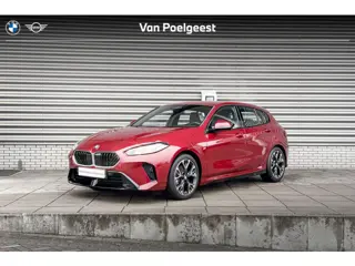 BMW 1 Serie 120 / M Sport