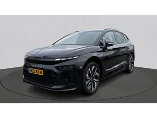 Škoda Enyaq 85 Sportline (bj 2025, automaat)