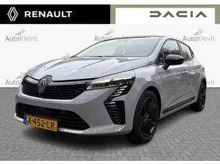 Renault Clio 1.0 TCe 90 GPF evolution - Achteruitrijcamera
