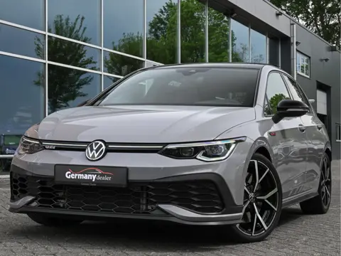 Volkswagen Golf 2.0TSI 300PK GTI Clubsport Pano Harman/Kardon Head-Up 19-Inch IQ-Light VOL!