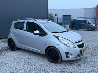 Chevrolet Spark 1.0 16V LS Bi-Fuel AIRCO!APK2026!ZUINIG!