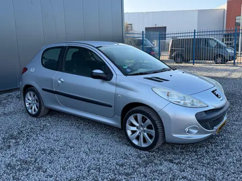 Peugeot 206 + 1.4 XS AIRCO!APK2026!5DEURS!
