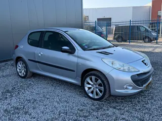 Peugeot 206 + 1.4 XS AIRCO!APK2026!5DEURS!