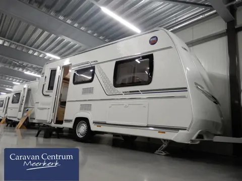 Fendt Bianco Selection 465 TG VOORDEEL &euro; 2361,-