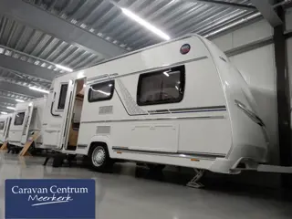 Fendt Bianco Selection 465 TG VOORDEEL &euro; 2361,-