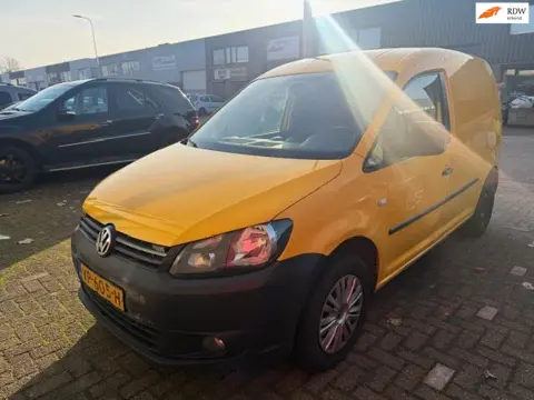 Volkswagen Caddy 1.6 TDI