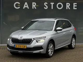 Skoda Kamiq 1.0 TSI DSG Sport Business Navigatie Virtual Cockpi