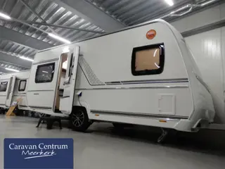 Fendt Bianco Selection 465 SFB MOVER VOORDEEL &euro; 1000,-