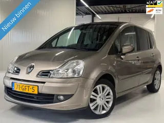 Renault Grand Modus 1.6-16V Dynamique Autmaat| Parkeersensor!