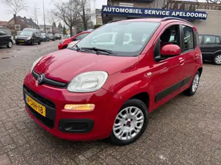 Fiat Panda 1.2 Edizione Cool * AIRCO*ELEKTR. RAMEN*STUURBEKR.*APK*