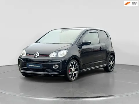 Volkswagen Up! 1.0 TSI GTI