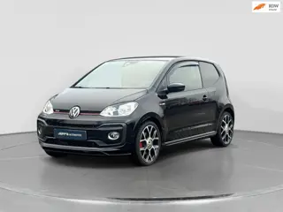 Volkswagen Up! 1.0 TSI GTI