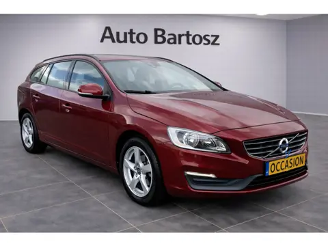 Volvo V60 1.6 D2 Momentum