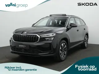 Skoda Kodiaq 7-zits 1.5 TSI MHEV 150 pk DSG Business Edition | Panoramadak | Trekhaak | Geheugenstoe