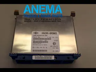 KNORR-BREMSE A0014460136